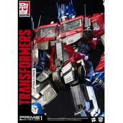 Prime 1 Studios Transformers: Optimus Prime Premium Masterline Edition