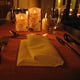thumbnail image 4 of Velas intermitentes, velas, velas a batería de corteza de abedul, con control remoto, 4 of 6