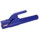 thumbnail image 2 of Pinzas de soldadura antiescaldaduras, pinzas de soldadura, alicates de conexión a tierra eléctricos engrosados, pinzas de soldadura A, características de vanguardia, 2 of 8