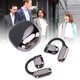 thumbnail image 1 of Auriculares De Traducción De IA En Tiempo Real, Auriculares De Traducción Bluetooth Inalámbrica Dispositivo De Traducción Para El Aprendizaje De Negocios De Viajes Con Estuche, 1 of 7