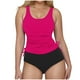 thumbnail image 1 of Conjunto de Trajes de Baño para Mujeres Cordón Sólido Ambos Lados Trajes de Baño, Cuello en V Trajes de Baño para Piscina Y Playa, Traje de Baño de Verano sin Negros Sexy, 1 of 8
