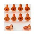 thumbnail image 5 of Aluminum Countersunk Bolt M8x(1.25mm)x20mm Pack x10, 5 of 6