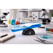 Smithsonian Working Wave Machine Kit for Junior and Senior High School Students Ages 14 and Up