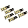 thumbnail image 3 of Diamond 1004 and 1076 LED Tower Bulb Replacement, Multidirectional, 210LUM, 3500K, .09A, 20W (6 Pack) - DG7262261VP, 3 of 3