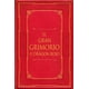 thumbnail image 1 of Libro publicado de forma independiente El Gran Grimorio o Dragon Rojo, 1 of 1