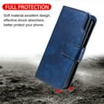 thumbnail image 4 of ETFAST Wallet Flip Leather Case For Redmi Note 13 Pro Plus Note12 Pro Plus Note 11 Pro 11S Note 10 Note9  8 Redmi 13C 13R 9C 9A 9T Phone Case, 4 of 10