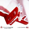 thumbnail image 4 of TRADESAFE Emergency Stop Button Cover, Box Type Push Button Cover with 5-1/4" x 2-7/8" Mounting Hole, 4 of 9