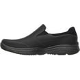 thumbnail image 5 of Skechers Men's Glide Calculous Slip-on Shoe (Wide Width Available), 5 of 7