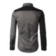 thumbnail image 1 of Hombres Tops Patchwork Camisa casual de manga larga Camisas con botones LingWen 8390605745607, 1 of 1