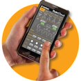thumbnail image 3 of Melnor 16043 RainCloud Smart 4 Zone Programmable Water Timer for iOS/Android, 3 of 5