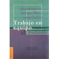 thumbnail image 1 of Trabajo En Equipo Al Instante Granica 9789685015158, 1 of 2