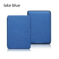 thumbnail image 2 of Magnetic Smart Cover Tablet Case for Kindle Paperwhite 4 ,Portable Light Smart Cover Case,Comfortable wear-resistant Sleeve for 2018 paperwhite 10th Generation  Cover Case, 2 of 10