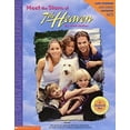 thumbnail image 1 of Pre-Owned Meet the Stars of 7th Heaven : The Unofficial Scrapbook (Paperback) 9780439042994, 1 of 1