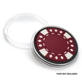 thumbnail image 3 of Air-Tite Poker Chip Display & Storage, 10-pack, 3 of 4