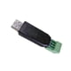 thumbnail image 3 of 5V Wiegand Wg to USB Converter HID-USB Keyboard Plug and Play WG to USB Conversion Module, 3 of 5