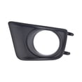 thumbnail image 1 of Rejilla Defensa Tacoma 2012 A 2015 Toyota TONG YANG del Izquierdo Con hoyo para faro, 1 of 4