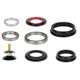 thumbnail image 1 of ZTTO CNC Aluminum Alloy Dual-Purpose External Tapered Headset Bearing ZS44/ZS56 for Bicycle, 1 of 4