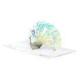 thumbnail image 1 of Shimmering Greeting Card For Elegant Design With Unique For Celebrations And Thoughtful Messages, 1 of 6
