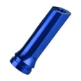 thumbnail image 3 of Funda para freno de mano de coche, funda universal de aluminio para freno de mano de coche, la mejor de su clase, 3 of 9