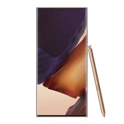 SAMSUNG Galaxy Note 20 Ultra 128GB Bronze, Unlocked