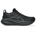 thumbnail image 2 of Zapatillas para correr ASICS Gel-Nimbus 27 para mujer Negro/Grafito 10.5, 2 of 9