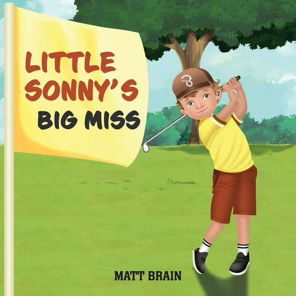 Little Sonny's big Miss, (Paperback)