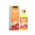 thumbnail image 2 of Aceite hidratante corporal de fresa que nutre e ilumina la tez 100 ml agua de cuidado, 2 of 9