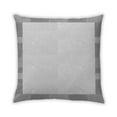 thumbnail image 1 of Ahgly Company Indoor Square Contemporary Throw Pillow, 18 inch by 18 inch, 1 of 5