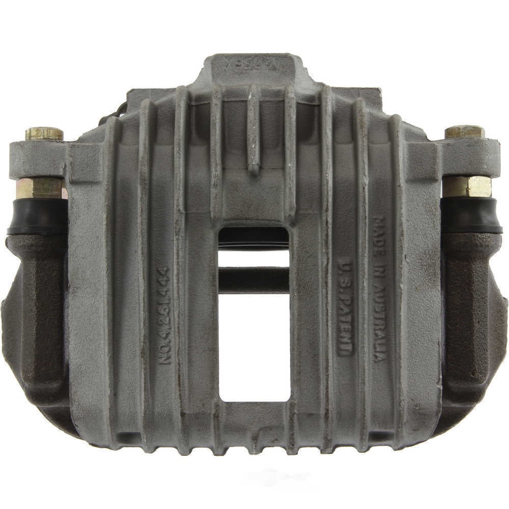 FVP Professional 141.62571 Premium Semi-Loaded Caliper Housing & Bracket