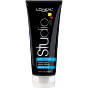 Studio Line Melting Strong Hold Gel by L'Oreal Paris for Unisex - 6.8 oz Gel