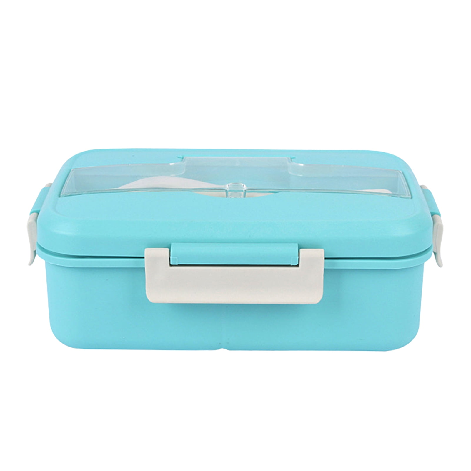 FaLX MicrowaveSafe Lunch Box Set 1 Set, 501800ml, FragileFree