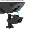 thumbnail image 4 of Gear Shifter Driving Force, Gaming Racing H Manual Gears Compatible with Gaming Racing Wheels, 4 of 8