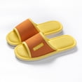 thumbnail image 2 of BJUTIR Summer Slippers For Women Summer Slippers Home Footwear Indoor Outdoor Shoes Ladies Slides Cute Slippers, 2 of 5