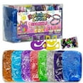 thumbnail image 1 of Rainbow Loom Treasure Box Sparkle Edition, 1 of 9