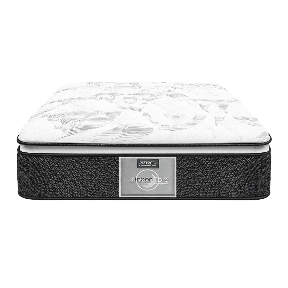Colchón Queen Size Moon Care Hipoalergénico Original