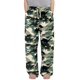 thumbnail image 1 of Pantalones de Pijama para Niños PATPAT Camuflaje de Dinosaurios Talla 9-10, 1 of 7