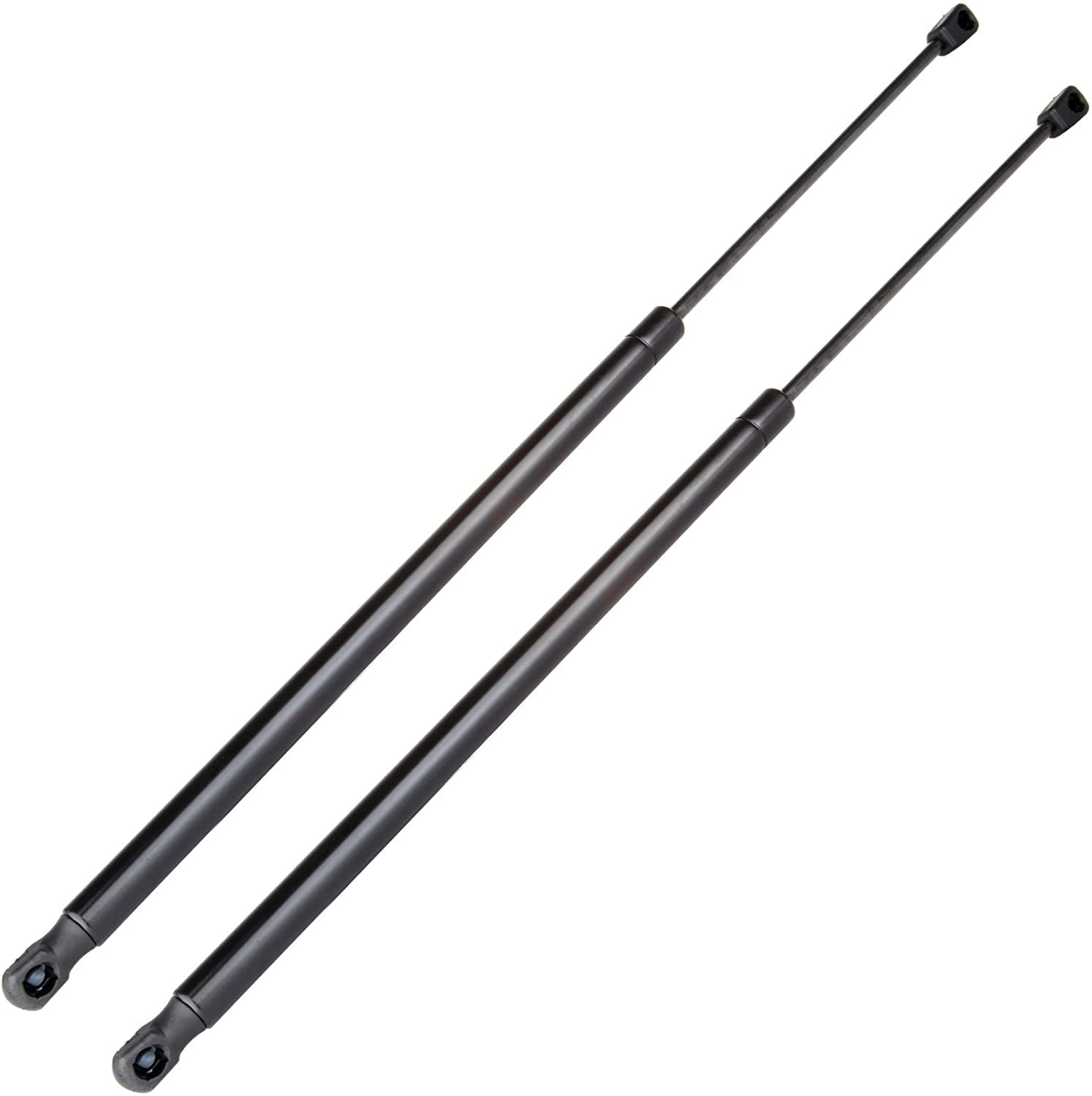 2 pc Strong Arm Liftgate Lift Supports for 2006-2010 Jeep Commander Body pj