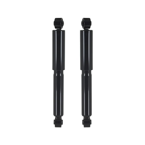 Pair of 2 Rear Shock Absorber For 2003-2006 Acura Mdx