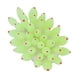 thumbnail image 5 of Acuario Artificial Silicona Decoración Pecera Simulación Coral Verde JAAS, 5 of 5