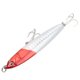 thumbnail image 2 of Cebos artificiales de pececillo de 10g, señuelos duros de pesca anticorrosión, aparejos de pesca con 2 anzuelos de púaNo. 1, 2 of 14