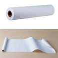 thumbnail image 2 of Eease Easel White Drawing Paper Roll 45cm x 10m for Painting & Crafts, 2 of 4