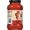 thumbnail image 6 of RAGU Kettle Cooked Marinara Sauce, Pasta Sauce, 24 oz ( Includes One Tissue Pack ), 6 of 8