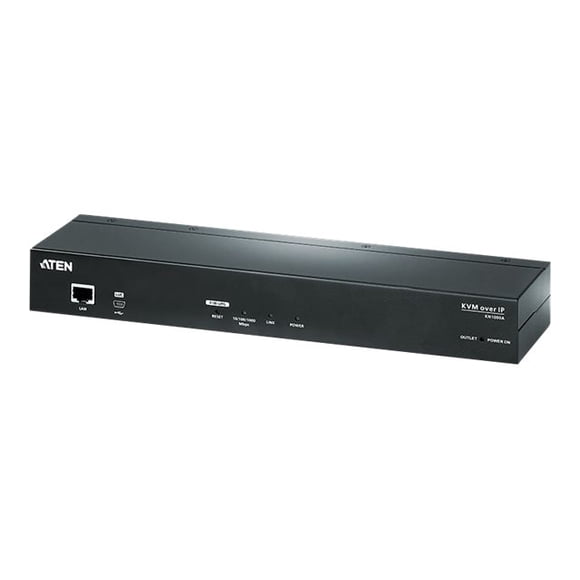 ATEN KVM over IP KN1000A - Appareil de Télécommande - 1 Go