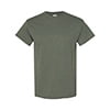 Heather Military Green