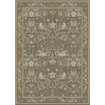 thumbnail image 5 of KUETH 8'x10' Vintage Floral Area Rugs for Living Room, Non Slip Machine Washable Forest Bird Rug, Low Pile Print Rug for Bedroom Dining Room Home Office, 5 of 5