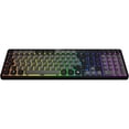 thumbnail image 5 of Teclado Multidispositivo ACTECK TECHNO PRO TI790 Mecanico Inalambrico USB 2.4GHz + BT 5.0 RGB, 5 of 5