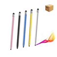 thumbnail image 1 of "Lápiz Táctil De Tablet Pen 5 Plumas,stylus Optico Capacitivo Lab.G, Multicolor ", 1 of 5