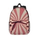 thumbnail image 1 of Disketp Retro Bow Mochila Escolar de 15 Pulgadas, Mochila Ligera para Estudiantes, Viajes y Trabajo, Cómoda y Resistente para el Uso Diario, 1 of 6