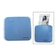 thumbnail image 5 of Impresora de fotos de impresora térmica Bluetooth portátil, soporte térmico de 57x30 mm Azul Baoblaze mini impresora térmica, 5 of 8