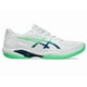 thumbnail image 3 of ASICS SOLUTION SWIFT FF 2 AC 1041A466 101 White New Leaf Tennis Shoes, 3 of 6